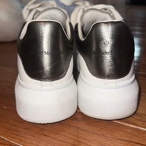 Alexander McQueen sneakers